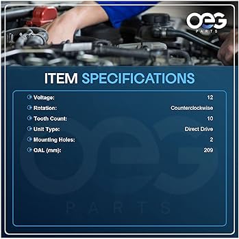 Amazon.co.jp: スターター交換用 2001-2008 Cub Cadet M48 M54